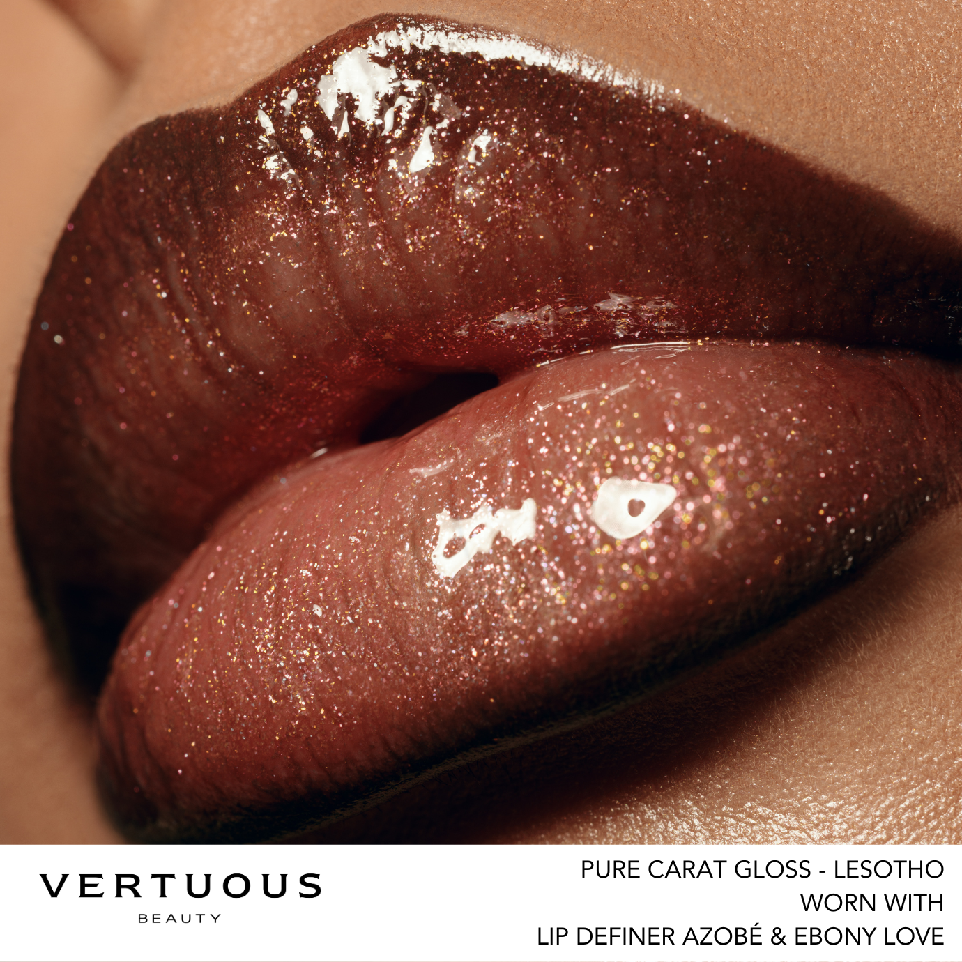 Pure Carat Gloss - Lesotho