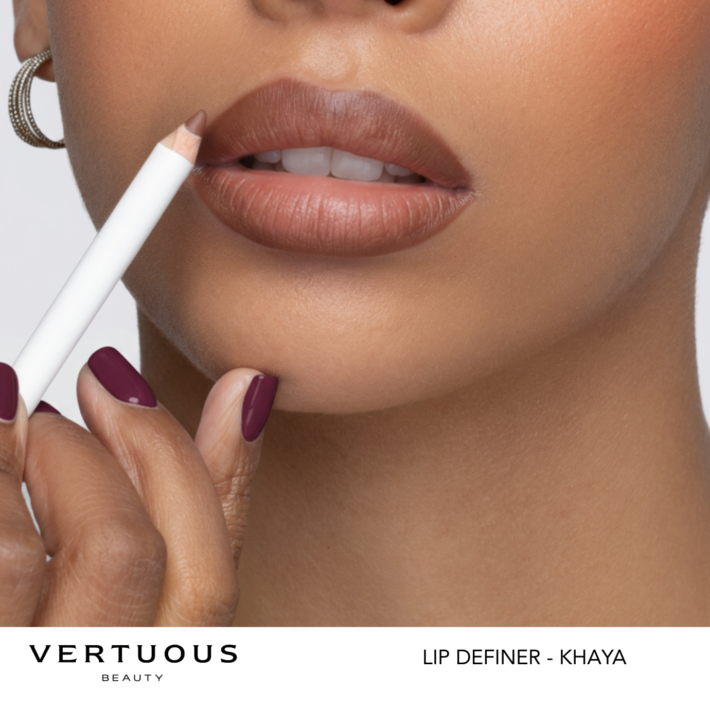 DEFINITION LIP LINER TRIO