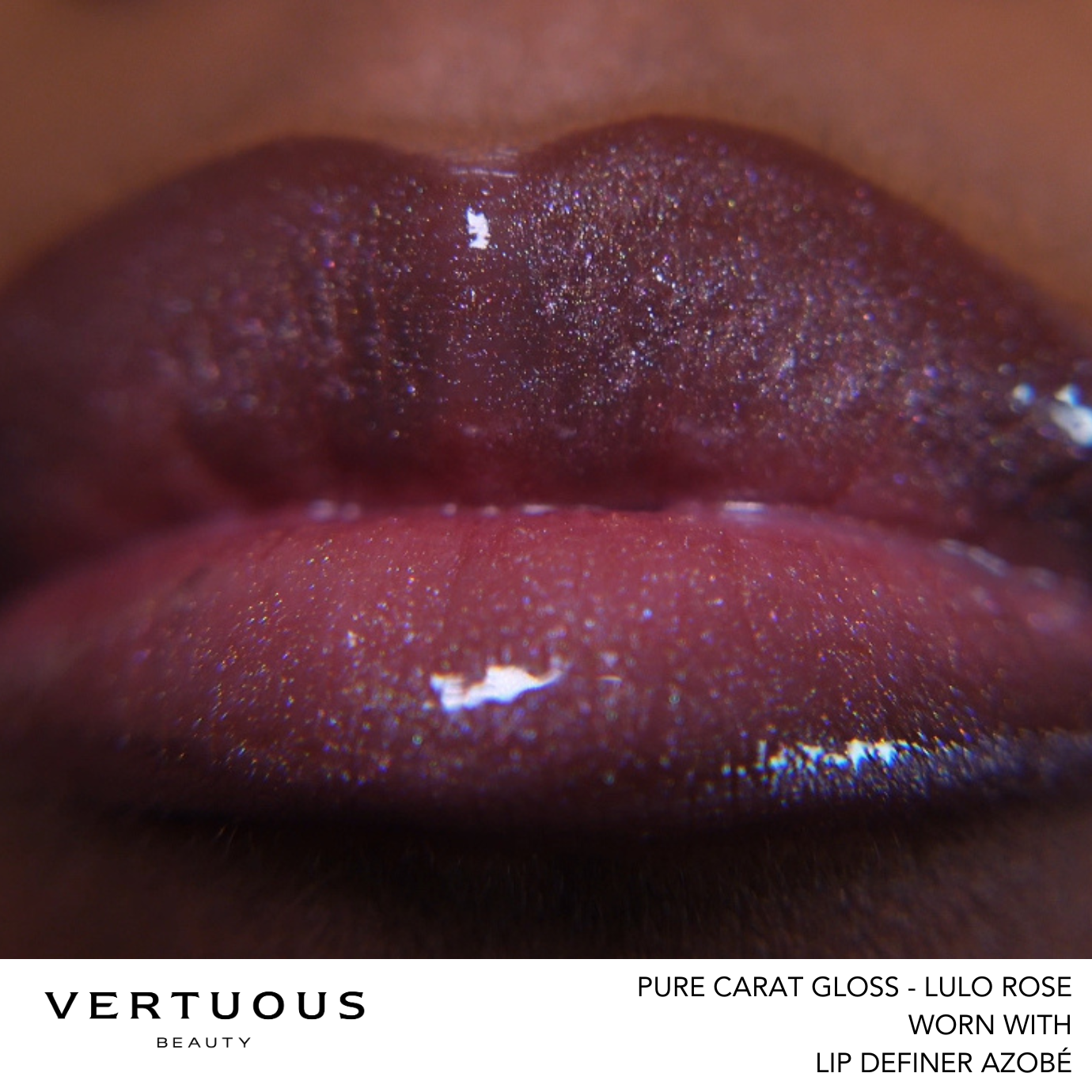 SIGNATURE LIP SILVER QUATOR