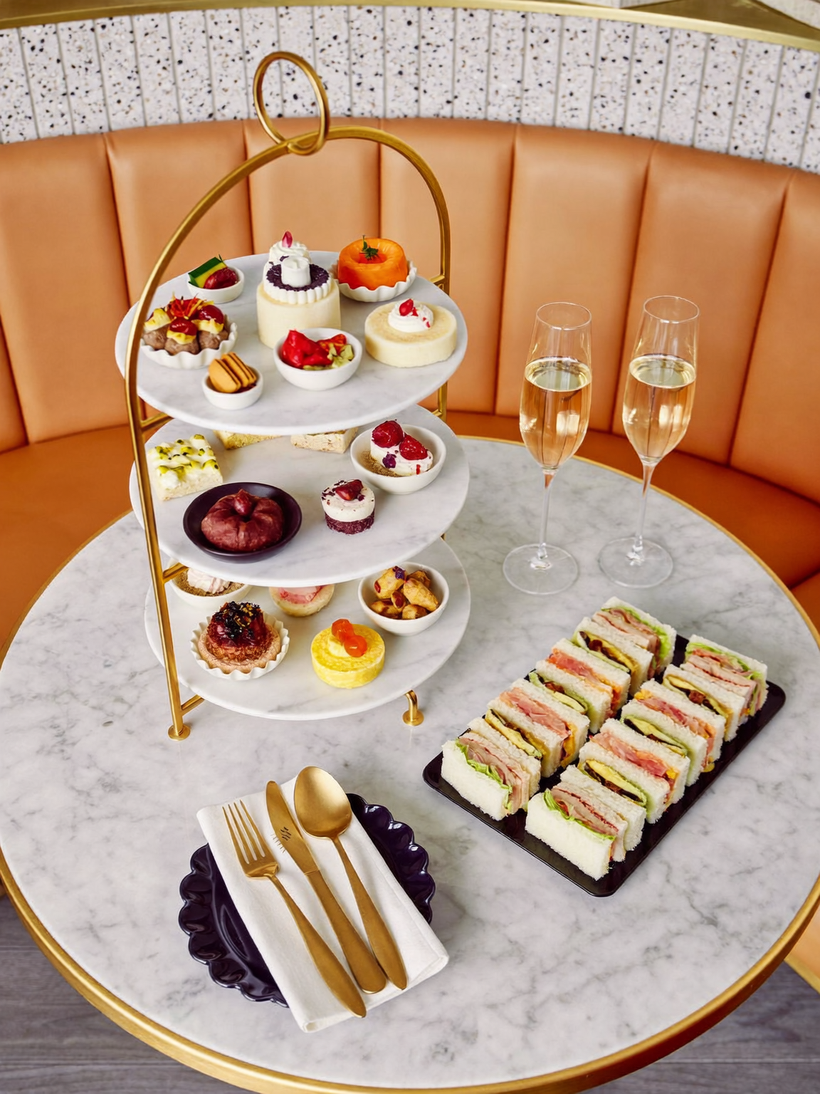Private event : Le Goûter