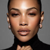 bouche femme métisse lip gloss marron clair 40 Muto vertuous beauty