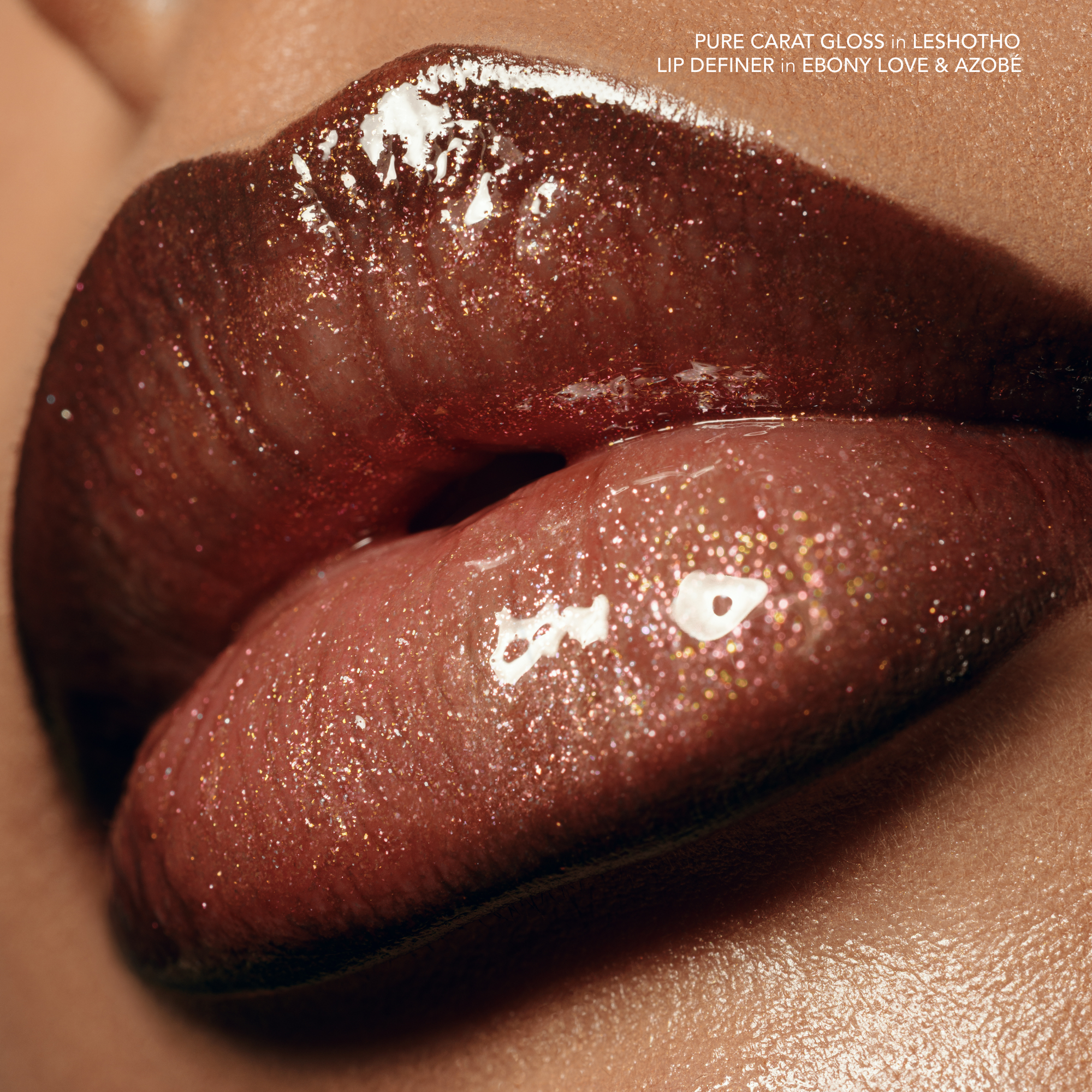 Pure Carat Gloss - Lesotho