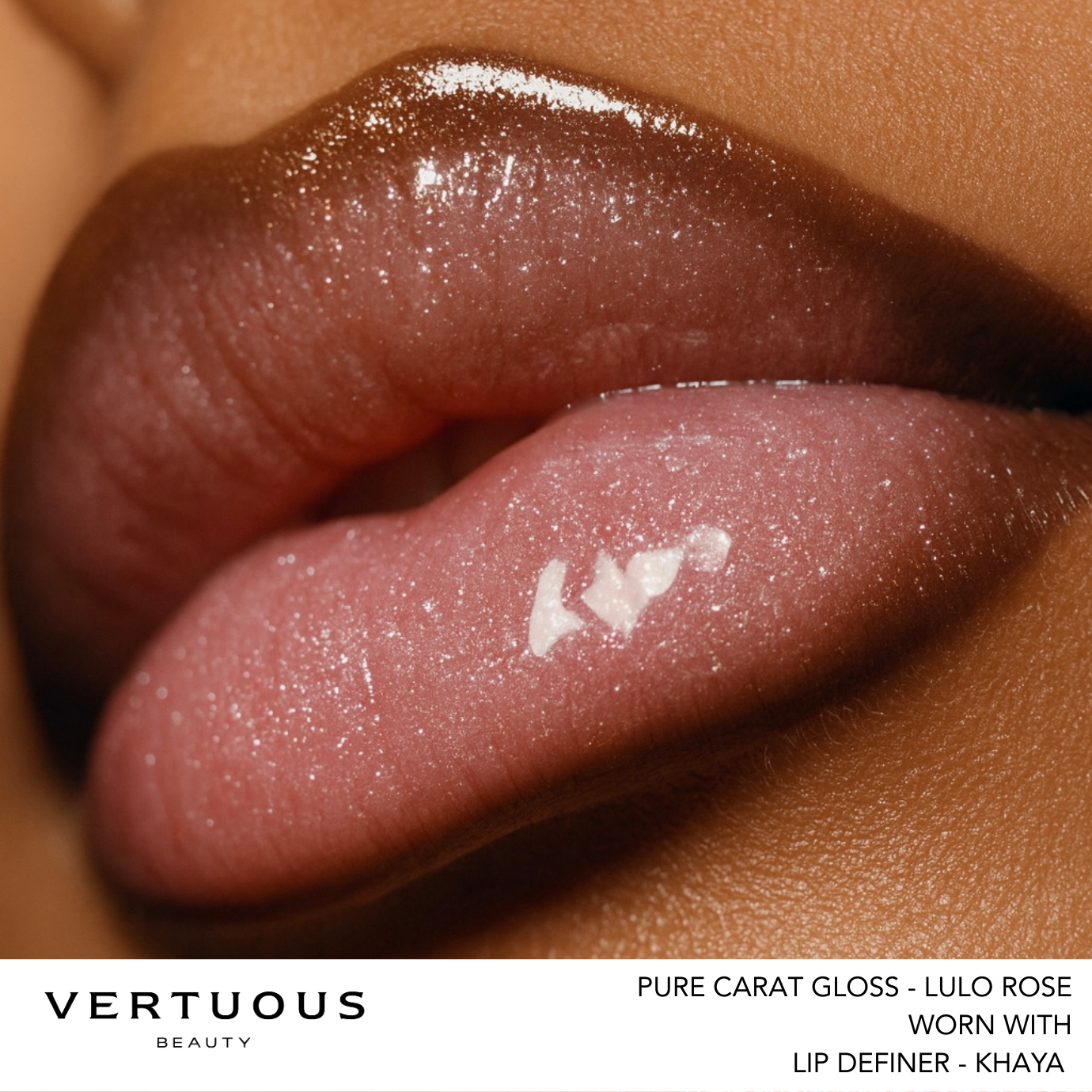 PURE CARAT -  LULO ROSE