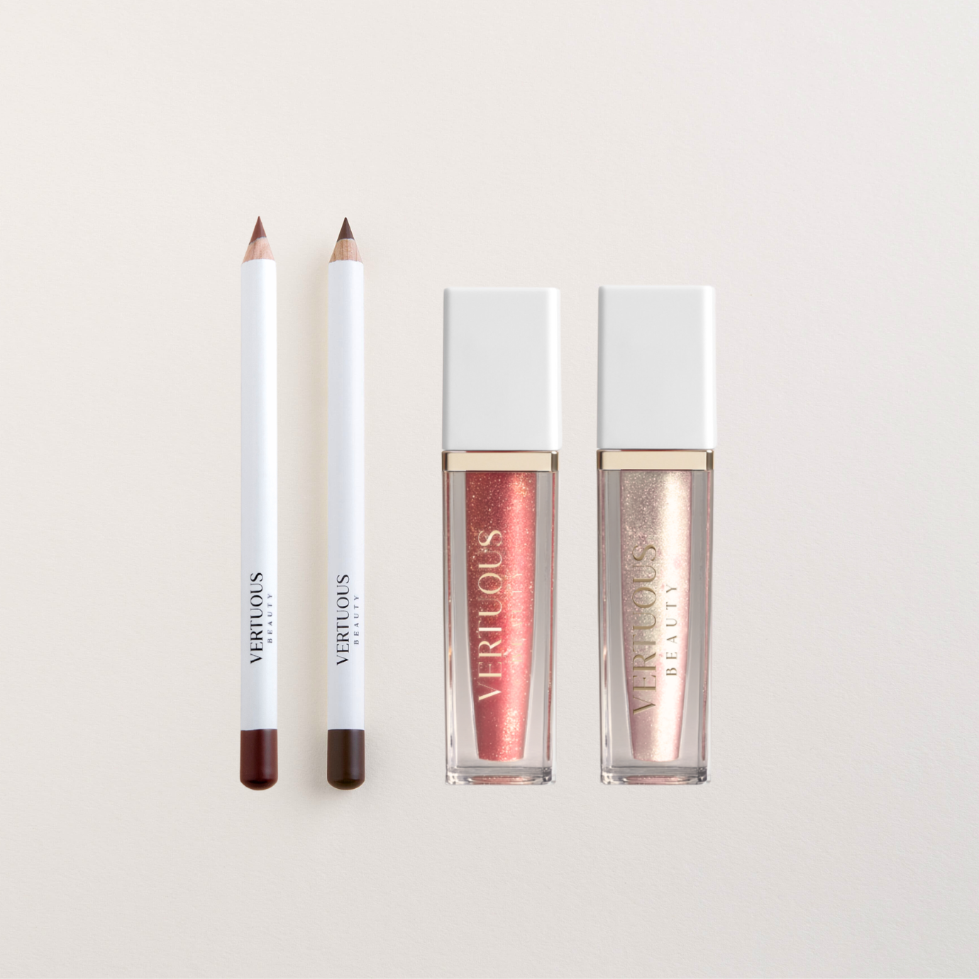 SIGNATURE LIP SILVER QUATOR