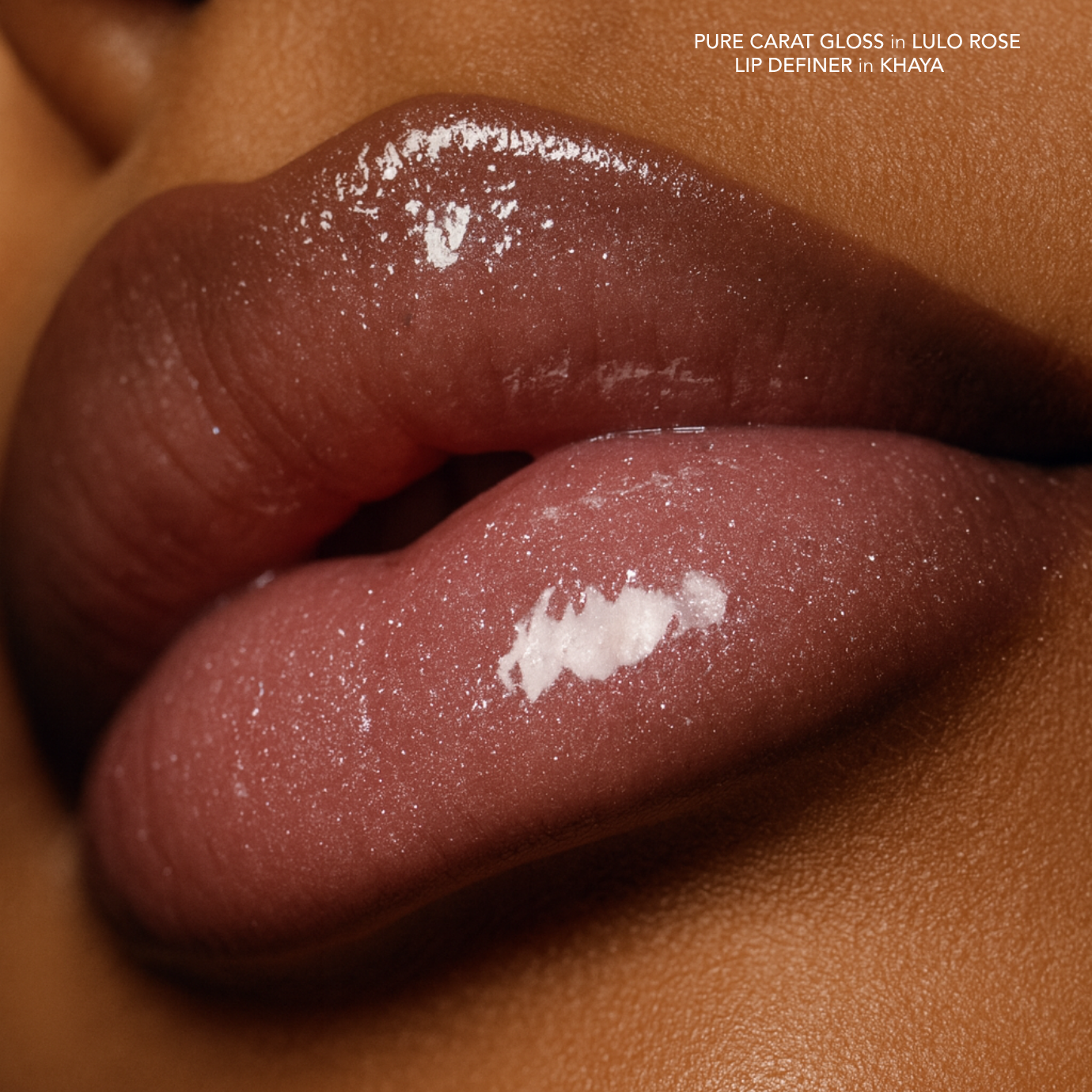 PURE CARAT -  LULO ROSE