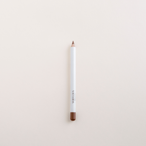 Lip Definer crayon à lèvres marron clair nude Khaya vertuous beauty