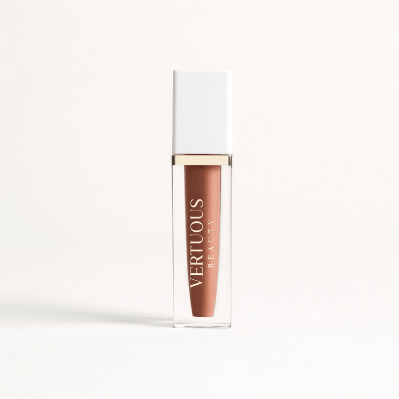 Lip Gloss nude clair 40 Muto Vertuous Beauty